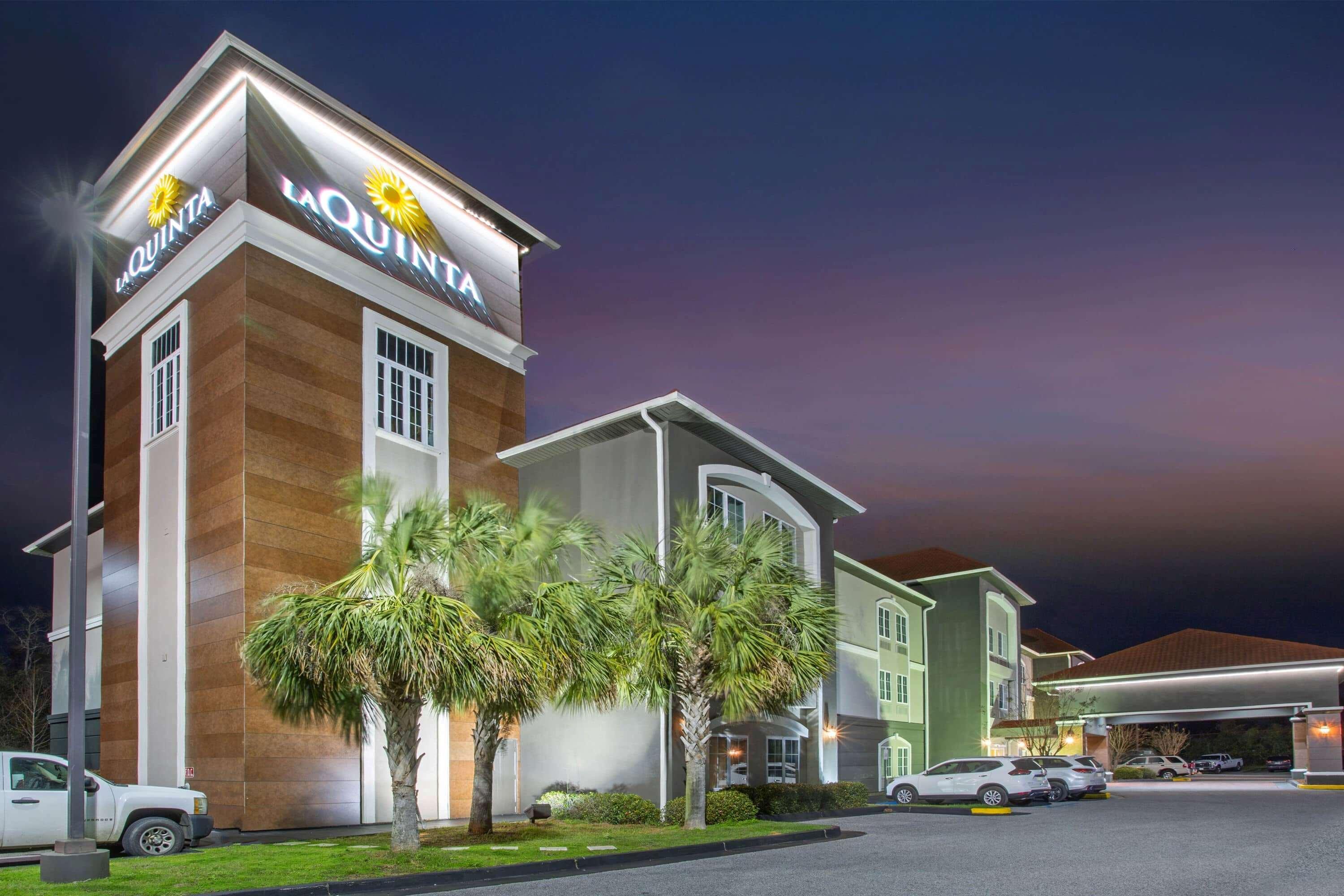 La Quinta By Wyndham Mobile - Tillman'S Corner Ngoại thất bức ảnh