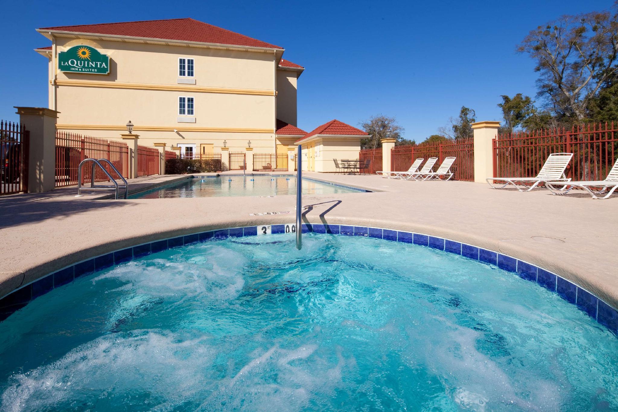 La Quinta By Wyndham Mobile - Tillman'S Corner Ngoại thất bức ảnh