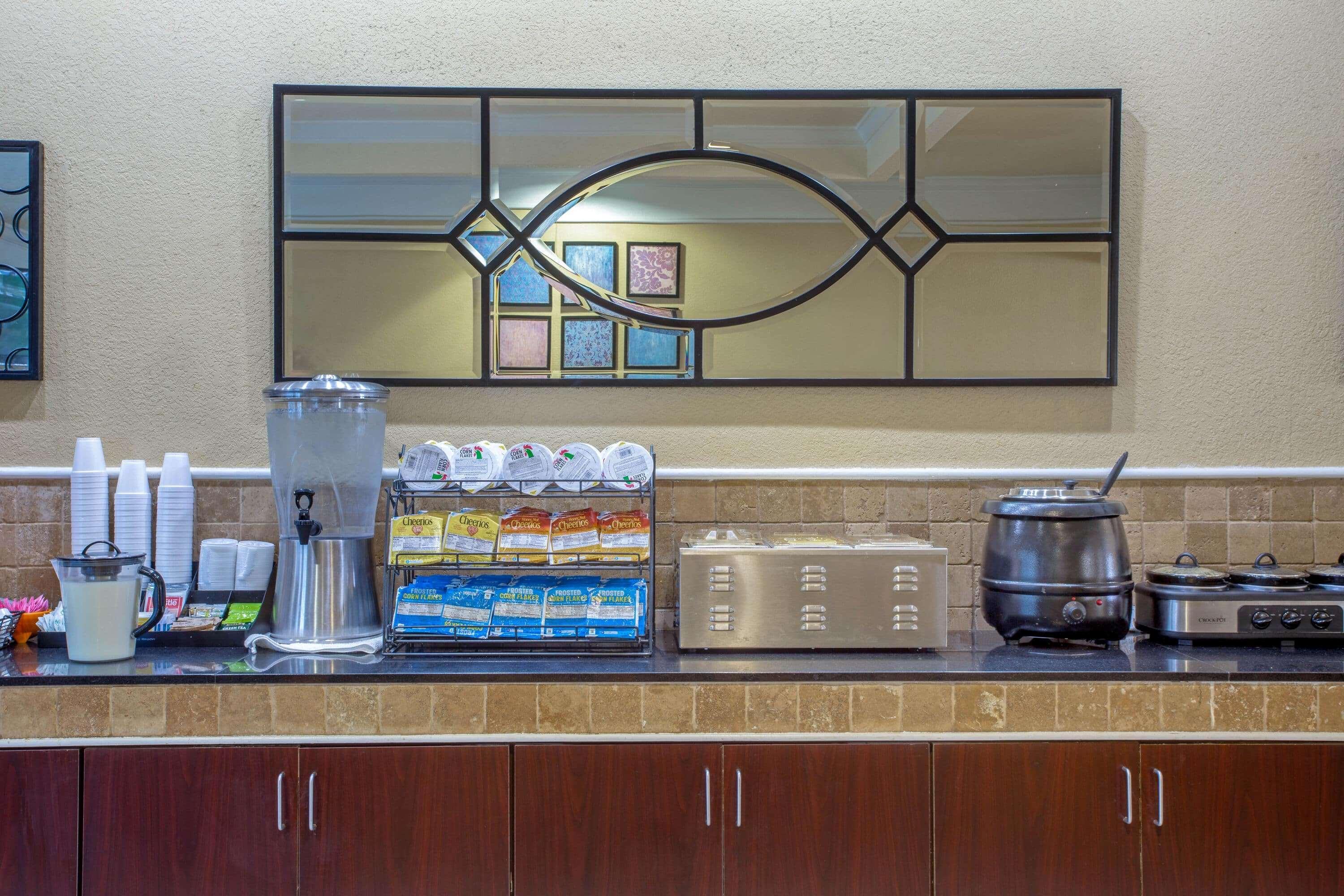 La Quinta By Wyndham Mobile - Tillman'S Corner Ngoại thất bức ảnh