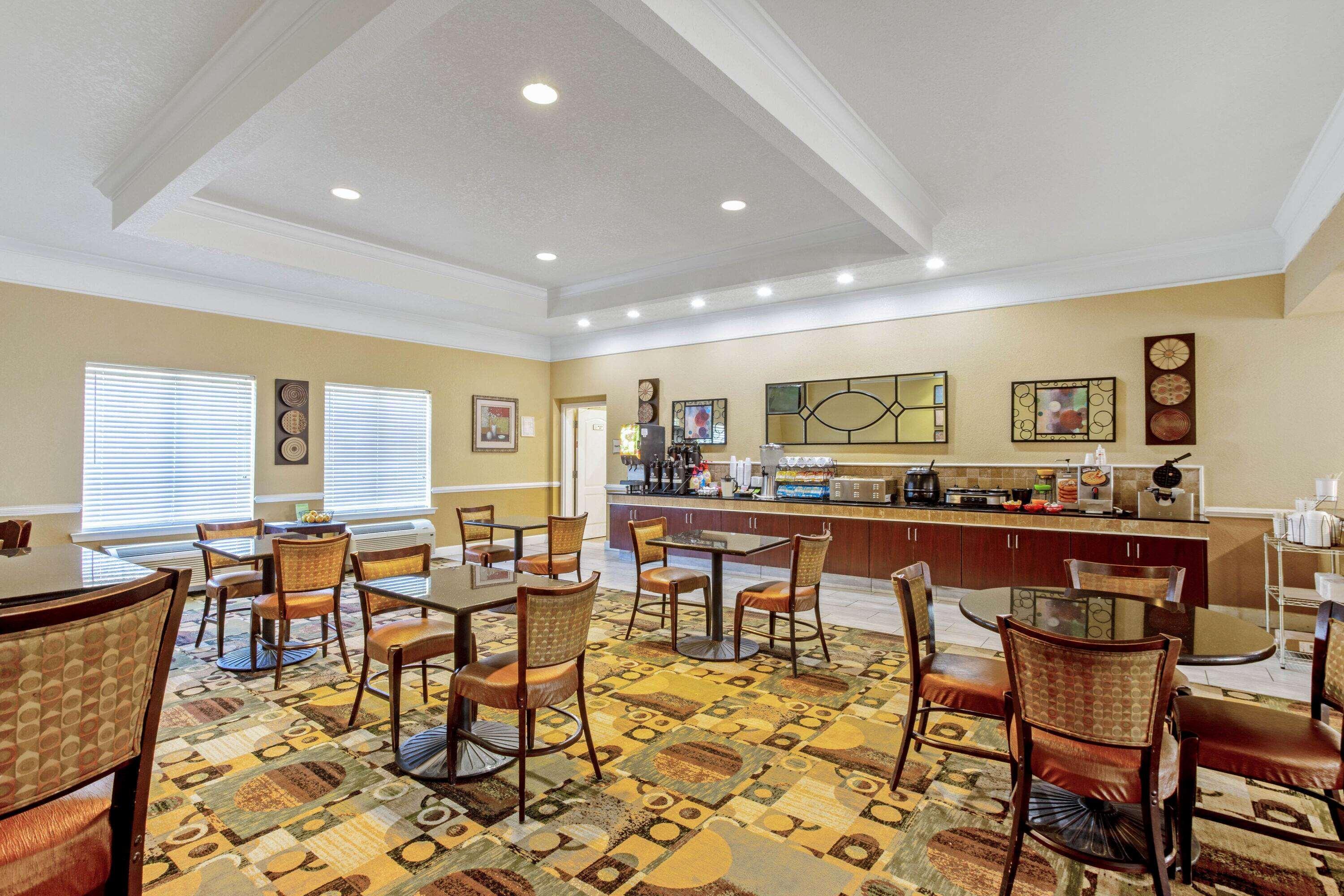 La Quinta By Wyndham Mobile - Tillman'S Corner Ngoại thất bức ảnh