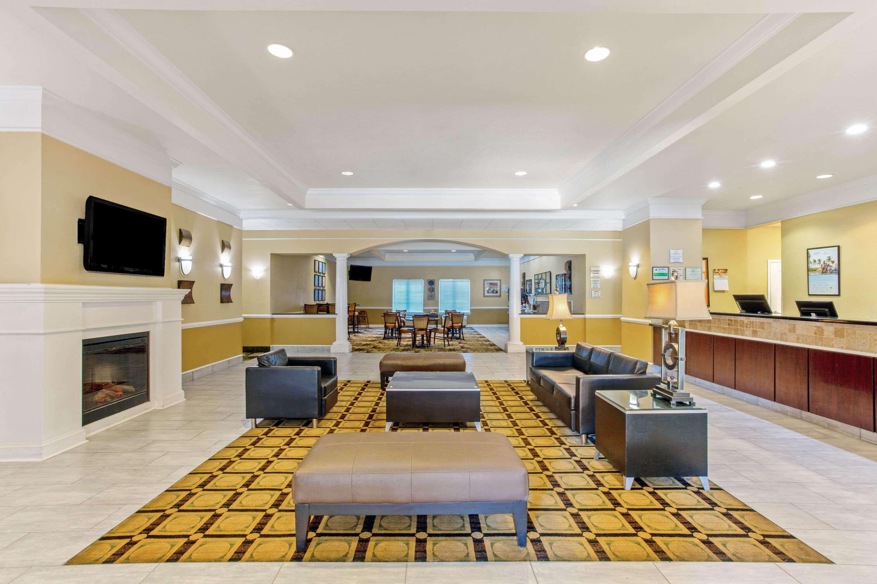 La Quinta By Wyndham Mobile - Tillman'S Corner Ngoại thất bức ảnh
