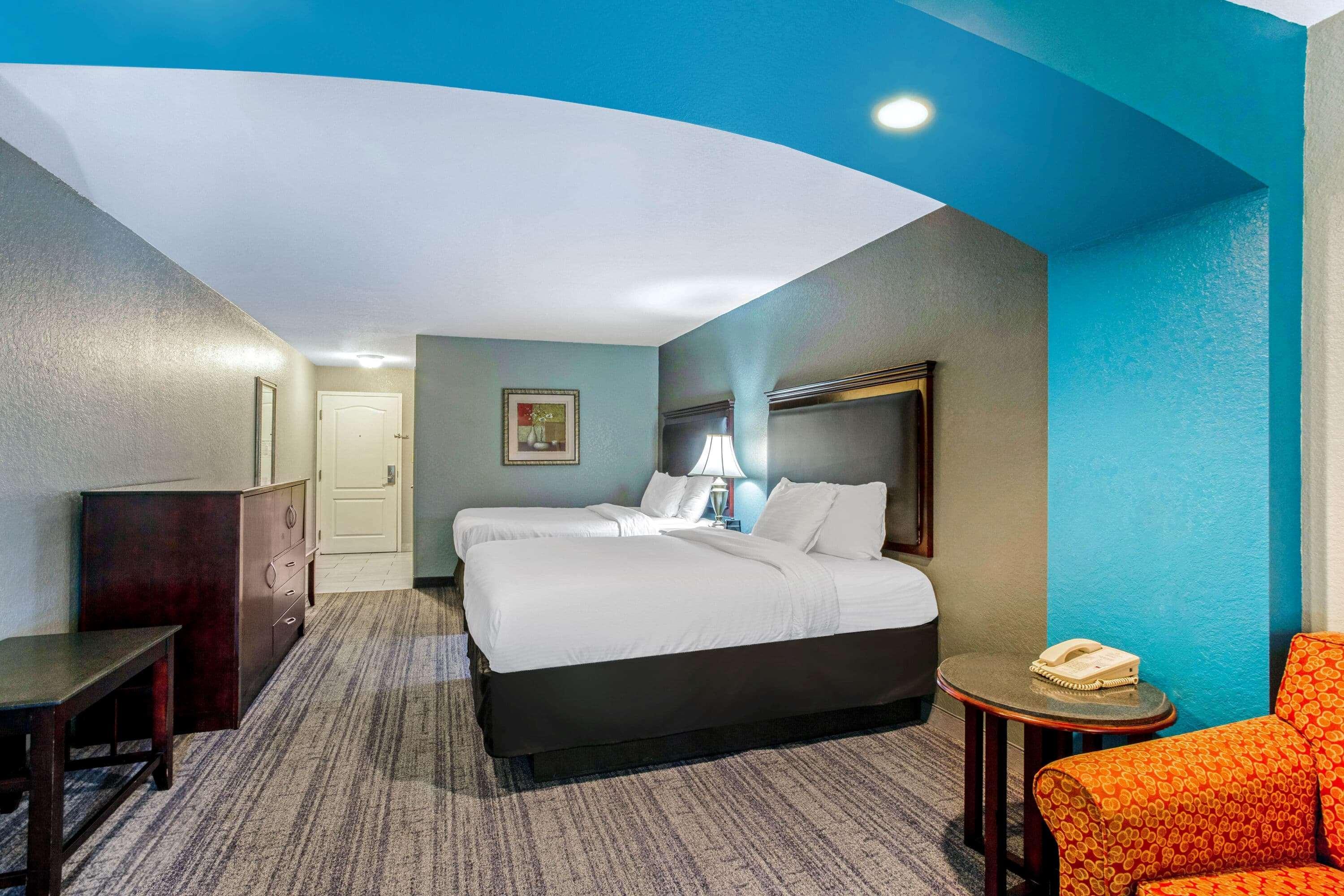 La Quinta By Wyndham Mobile - Tillman'S Corner Ngoại thất bức ảnh