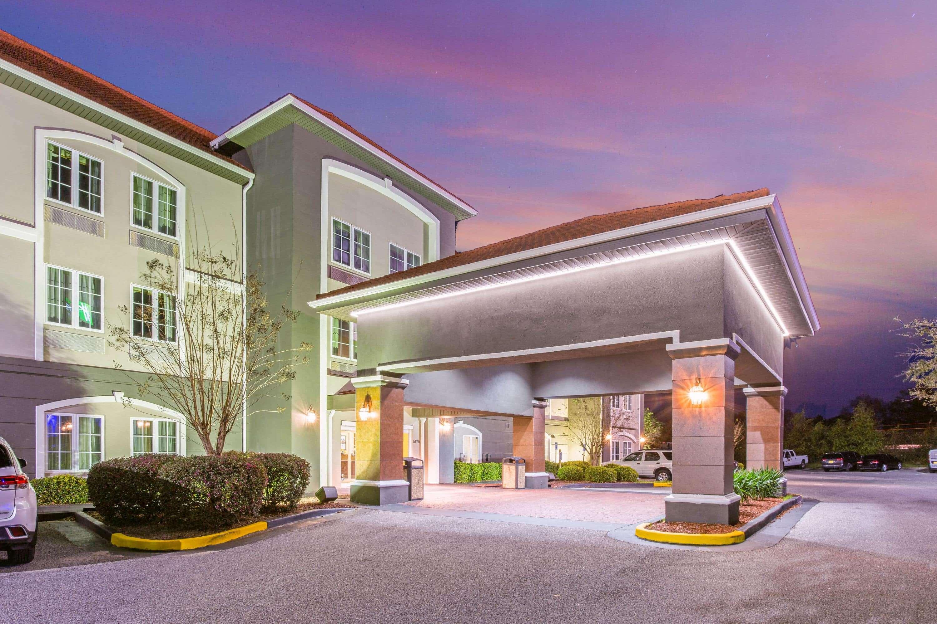 La Quinta By Wyndham Mobile - Tillman'S Corner Ngoại thất bức ảnh