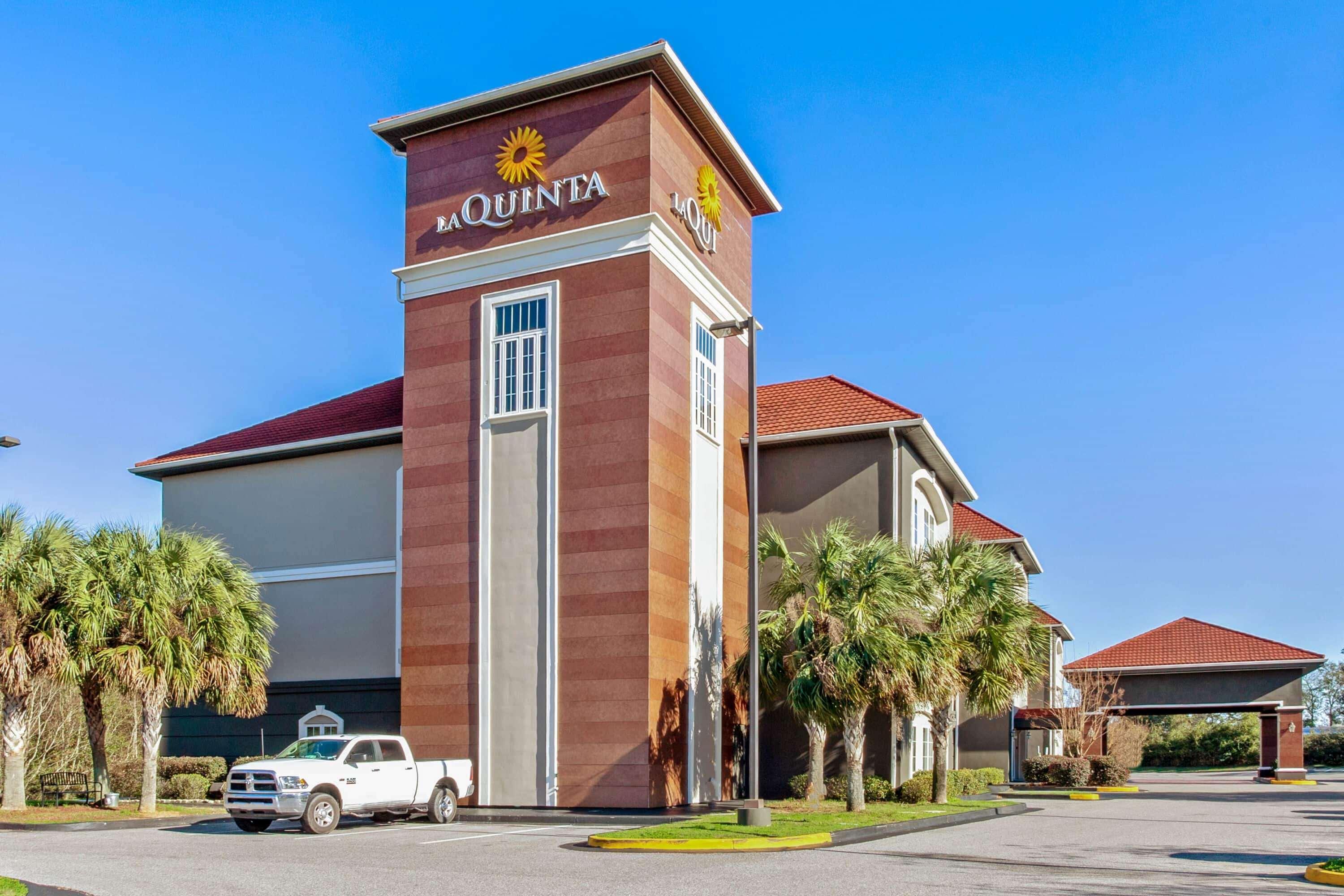 La Quinta By Wyndham Mobile - Tillman'S Corner Ngoại thất bức ảnh