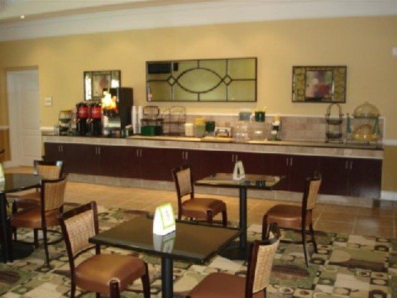 La Quinta By Wyndham Mobile - Tillman'S Corner Nhà hàng bức ảnh